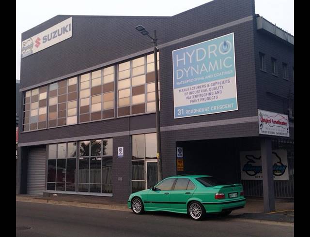 BUSINESS FOR SALE IN SPRINGFIELD